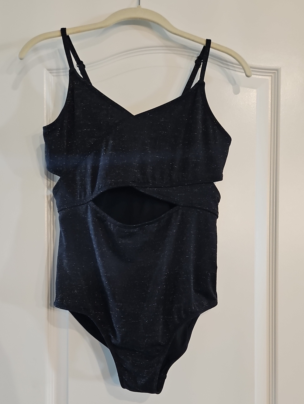 Art Class Girl Swimsuit Size XL (14) Plus